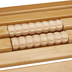 Bamboo Comfort foot Rest